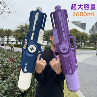 跨境戏水喷水枪夏天儿童恐龙小水枪呲水枪批发玩水槍宝宝礼品玩具详情1