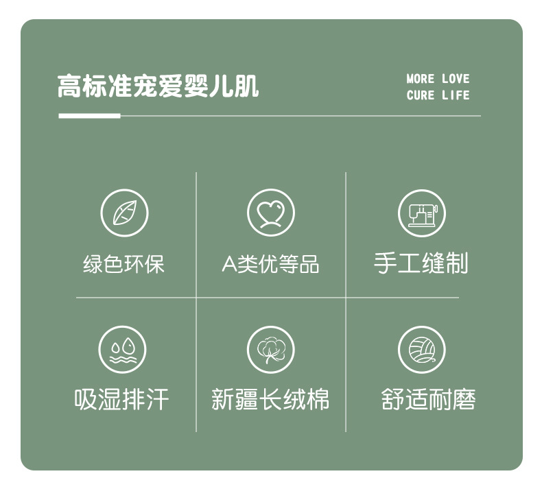 新款春夏宝宝纯色小清新地板鞋婴童卡通防滑点胶婴儿鞋魔术贴款详情2