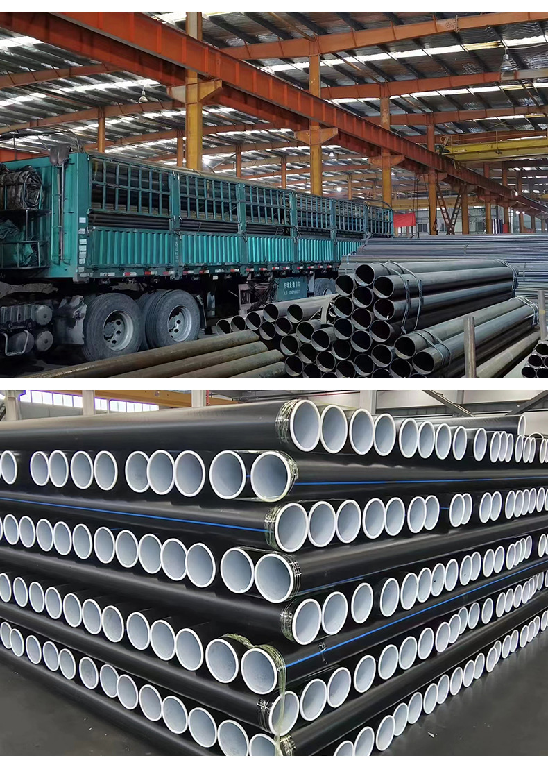 Factory direct sales of ductile iron manhole covers, heavy-duty composite manhole covers, flame-retardant insulating trench covers, load-bearing and waterproof pic 10