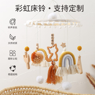 硅胶考拉婴儿手抓摇铃婴儿食品级可啃咬牙胶宝宝安抚益智响铃玩具详情25