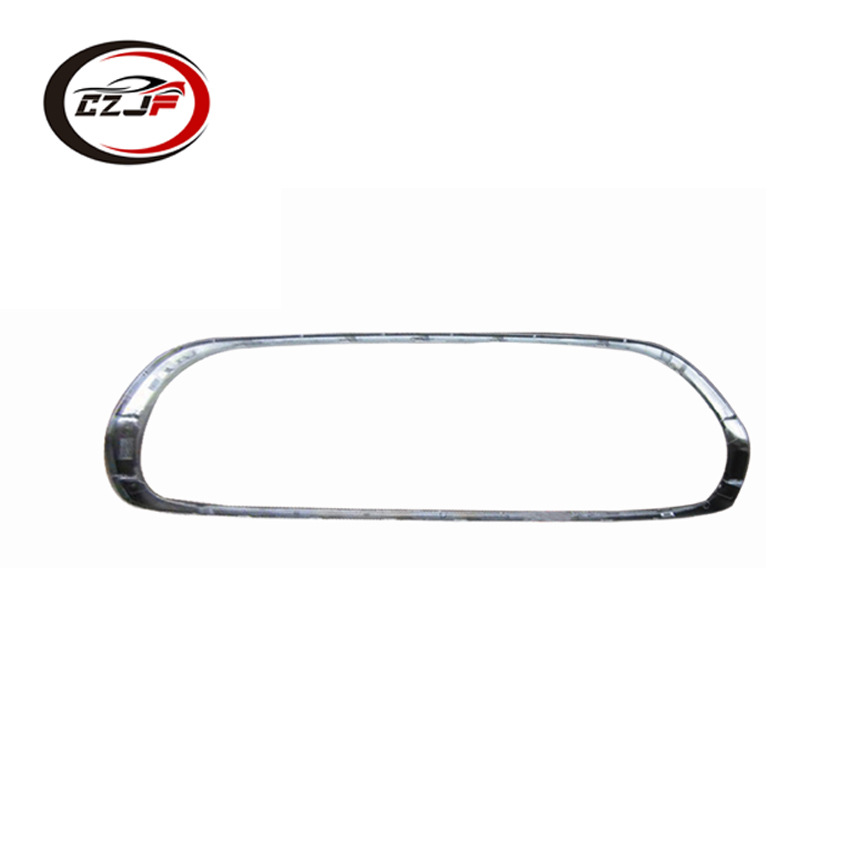 Применяется к БМВ 2014-19 BMW MINI F55/F56 с центральными решётками решётки радиатора 51137300589 pic 6