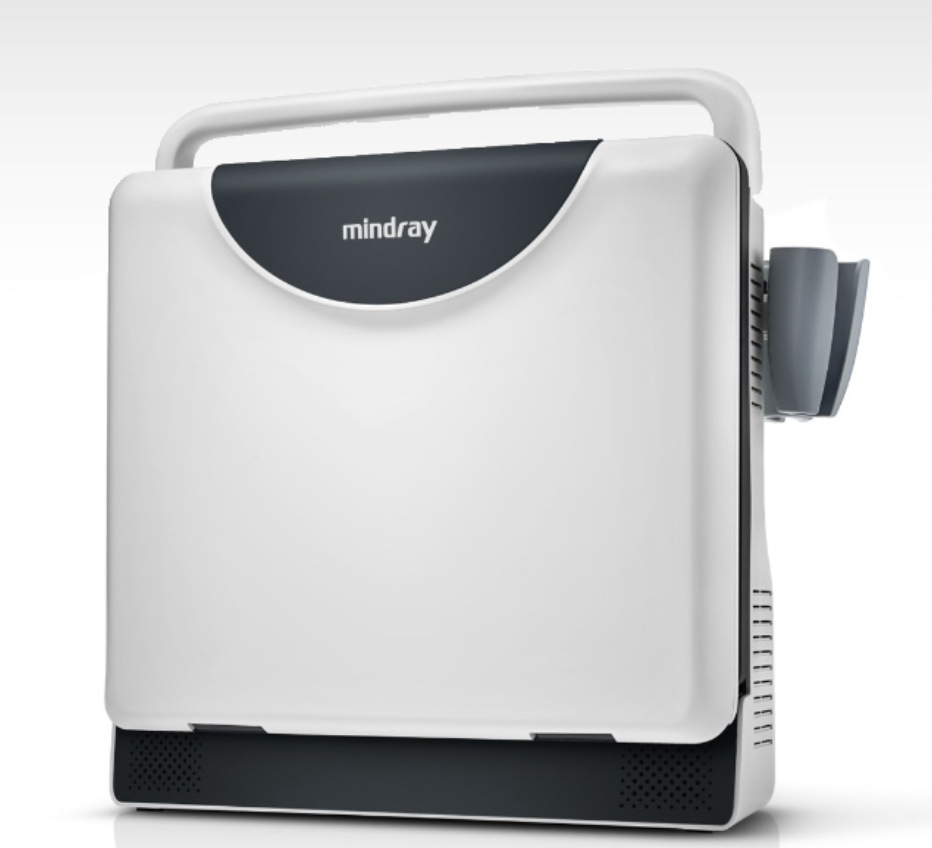 Mindray DP50 ultrasonic scanner, a color portable ultrasonic scanner, is a portable ultrasonic diagnostic system pic 10