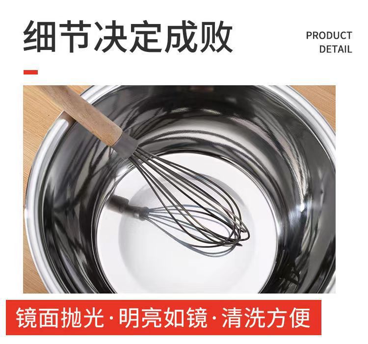 【三件套】切菜神器不锈钢刨丝切片土豆擦丝器洗菜盆沥水篮多功能详情13