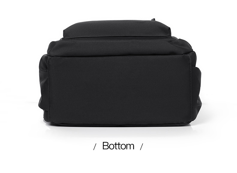 双肩包设计感小众学生初中生大容量日系韩版书包潮流时尚背包双肩详情46