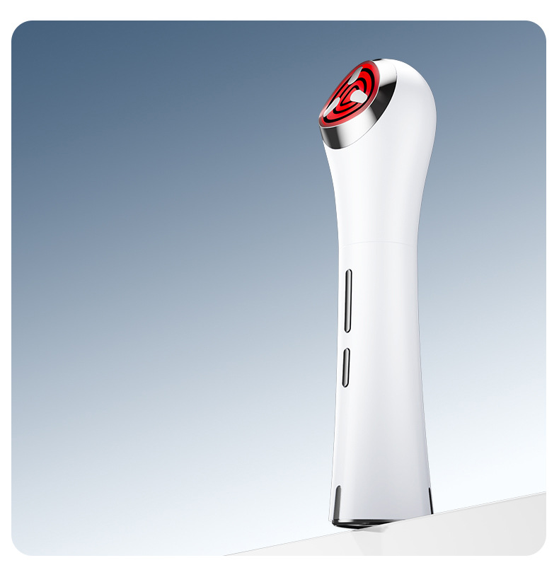 7-color Photon skin Rejuvenation Beauty Device, Handheld Facial Introduction Device, ems Microcurrent Facial Lifting, firming and Massage Device pic 13