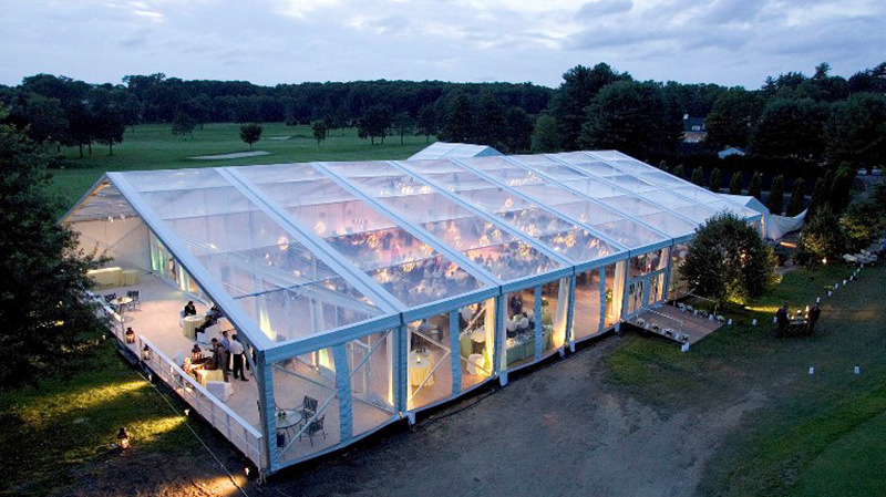 outdooreventmarqueetent European-style transparent party and event tent manufacturer pic 5