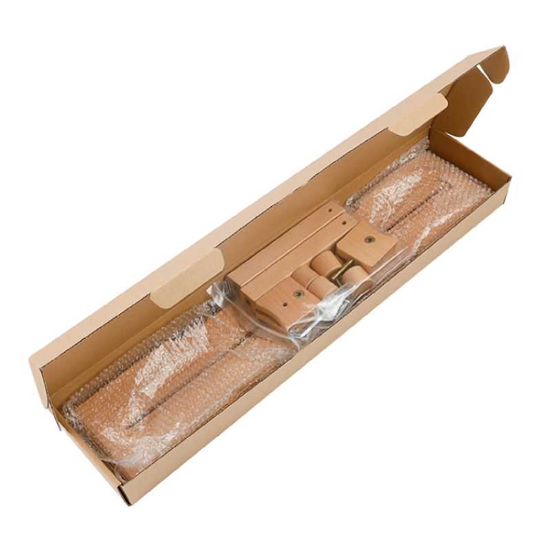 ฅ多功能桌面绣架框手工刺绣圆绣绷实木手持长方形绣框可翻转可详情10