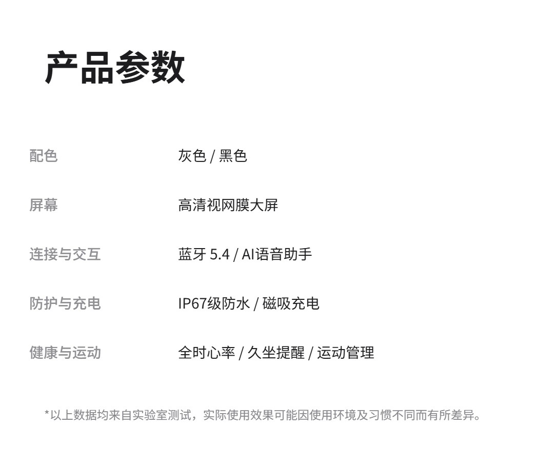 AEMAI超薄智能手表蓝牙RM65多功能定位下载红外遥控旋转摄像抖音详情13