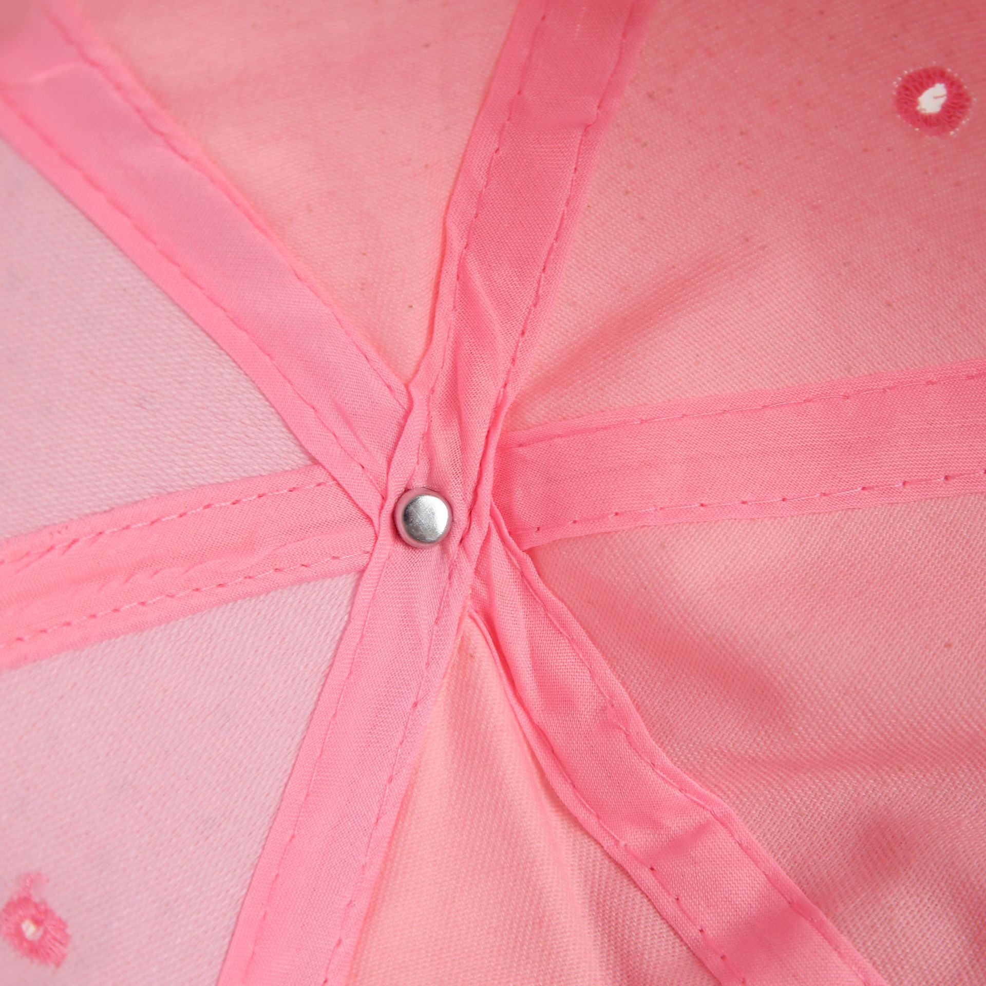 A new fashionable baseball cap with a light luxury water diamond butterfly for women. It is a versatile, casual and stylish shade baseball cap for women pic 7