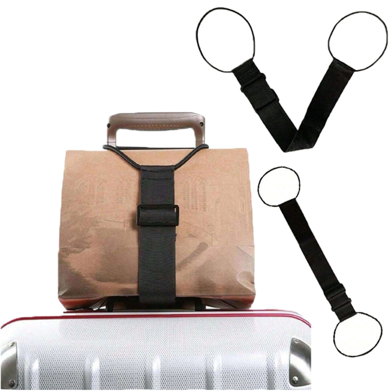 行李箱绑带旅行袋固定挂带弹力绳捆绑带捆绑打包带行李带弹力绑带详情13