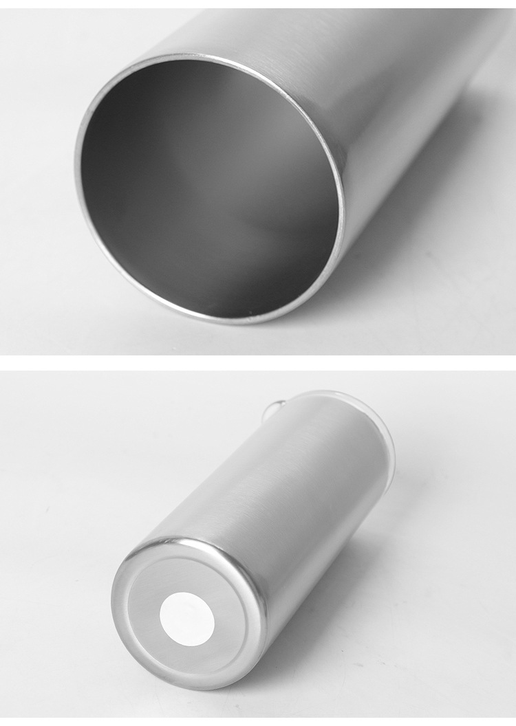 跨境20OZ直身杯汽车保温杯车载户外运动随身杯304不锈钢广告礼品详情7