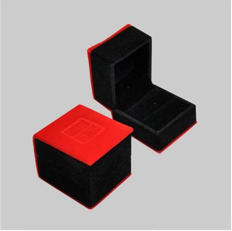 批发玉器包装手镯盒/ 挂件盒 /戒指盒多款可选精美包装多款可选详情6