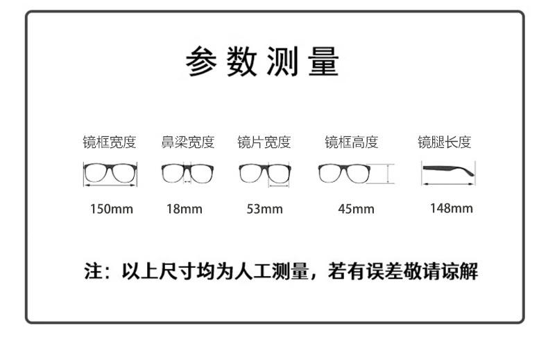 The 2025 new trendy Ankela red cat-eye sunglasses for women, a high-end look, UV protection, Korean style pic 7