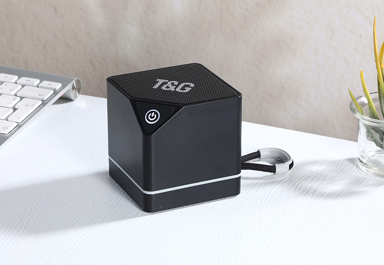 Новый tg688 транзитный транзитный усилитель bluetooth tws с картами fm для портативного мини-подарочного стерео pic 9