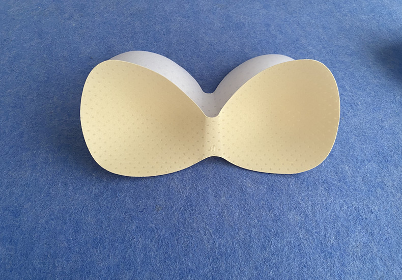 A204 seamless underwear cup beauty back sports vest, one-piece thin one-piece breathable sponge chest pad insert pic 23