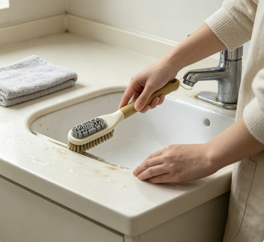 Щетка для чистки длинных щеток для чистки обуви специально для shoe brush pic 12