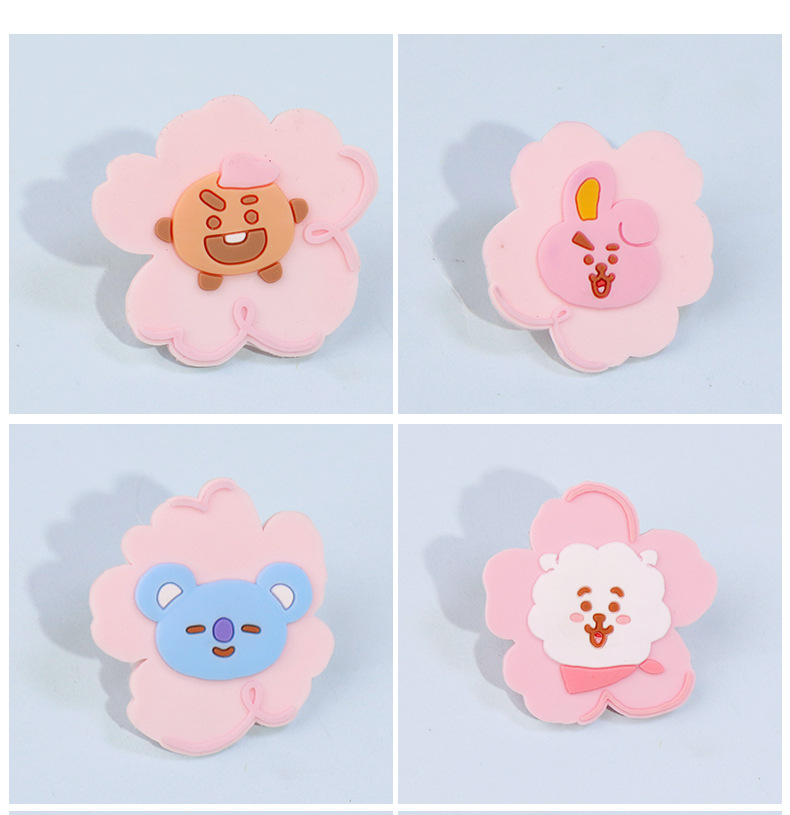 Customized PVC soft rubber straw caps 8mm reusable decorative accessories wholesale straw patch factory supply pic 7