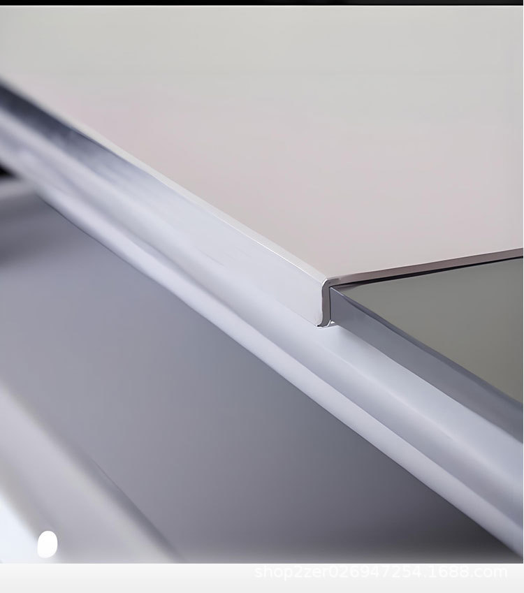 不锈钢菜板果蔬切菜板 家用食品级抗菌防霉砧板厨房擀面板案板详情8