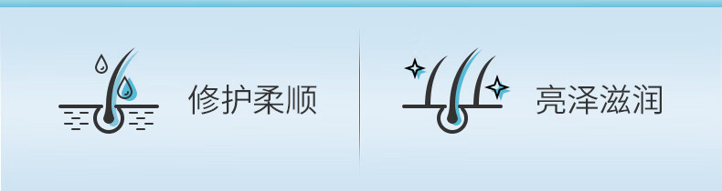 蜂花柔顺柔亮营养护发素含小麦蛋白/丝肽精华润发乳滋润批发代发详情3