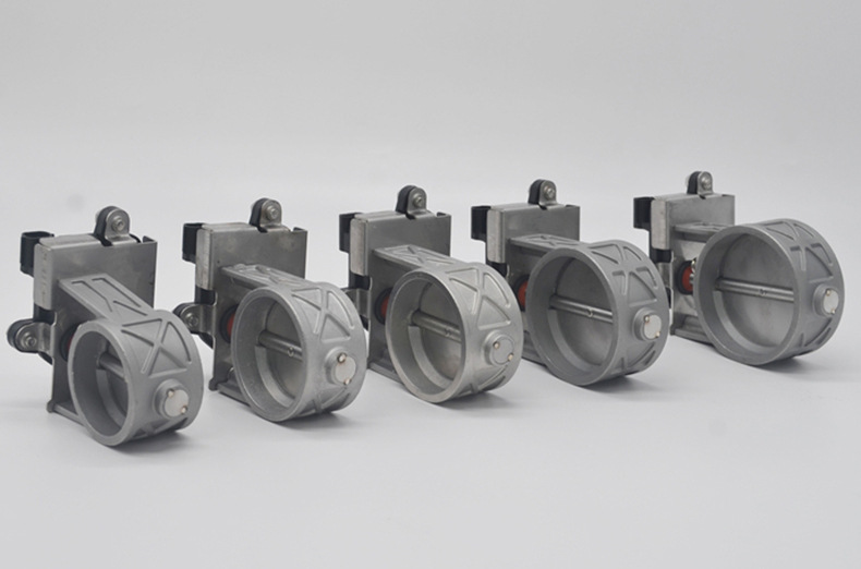 厂家直供汽配5160637076两线三线电子不锈钢遥控按键排气阀门详情11