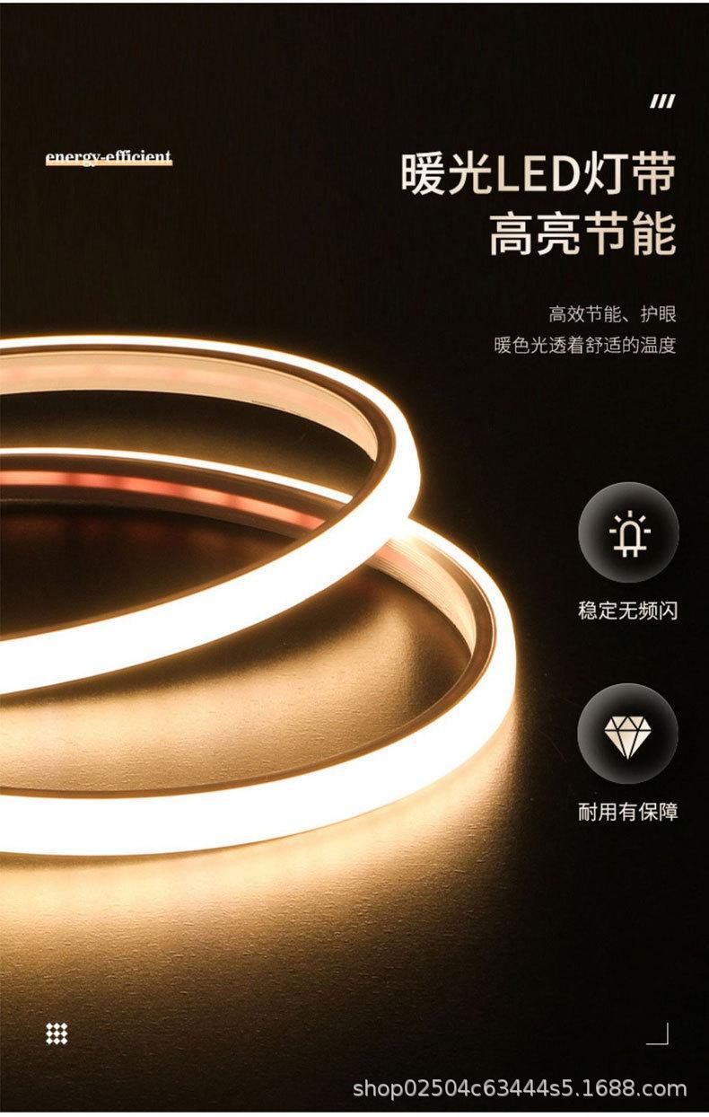 挂钟客厅时尚简约现代装饰钟表挂墙石英网红餐厅挂表石英钟家用详情5