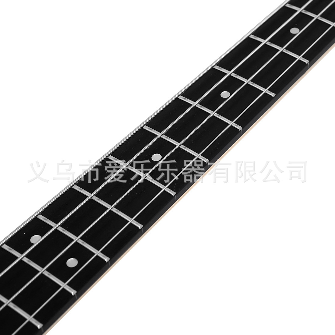 IRIN主动拾音电贝司低音吉他24品bass成人专业演奏四弦贝斯套装详情25