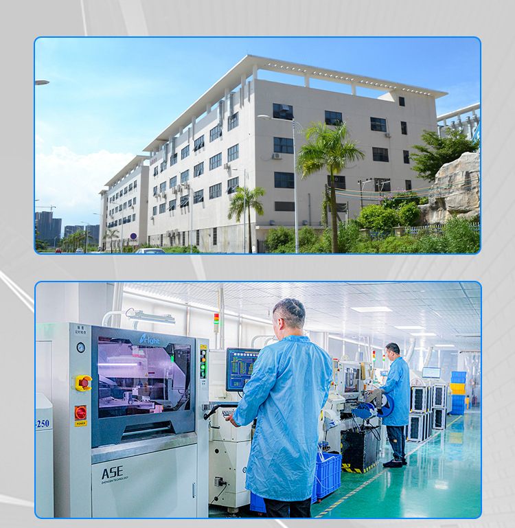 外贸D52-2066数显多功能测量电表单相家用智能电压电流功率导轨式详情3