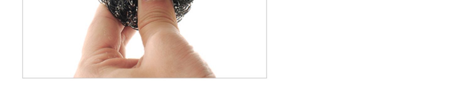 长柄锅刷厨房清洁洗锅刷子钢丝球耐用不掉渣家用去污洗碗刷锅神器详情11