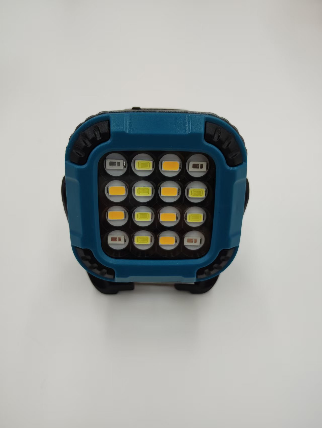 Cross-border all-scenario work light, four-speed adjustment, 360° rotating light, strong magnetic adsorption, outdoor camping light, maintenance light pic 9