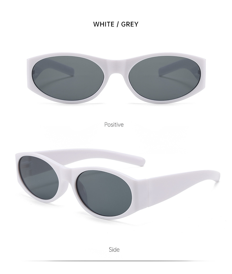 New tortoiseshell wide-leg sunglasses for women, high-end European and American retro sunglasses, fashionable outfit, cross-border sunglasses pic 12