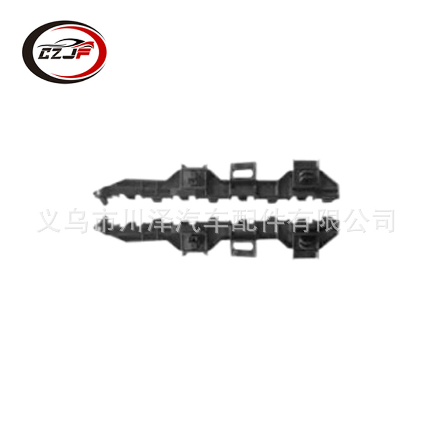 Applicable to the front and rear bumper brackets of 2015 Honda CITY 71198-T9A-T00 and 71193-T9A-T00 pic 6
