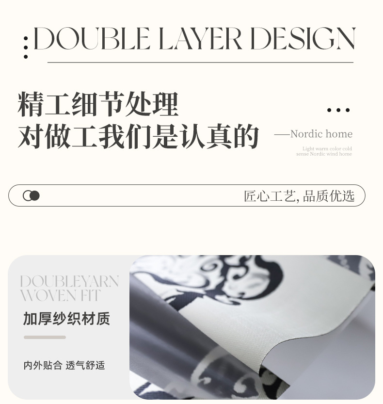 Amazon European-style cut-and-cut soft gauze blinds, Venetian blinds, zebra blinds, roll-up shading and sunshade roller blinds pic 6