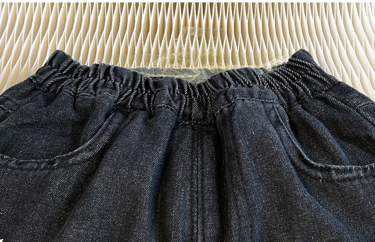 儿童套装男童夏装2025新款痞帅男孩短袖T恤两件套宝宝夏季衣服薄详情27