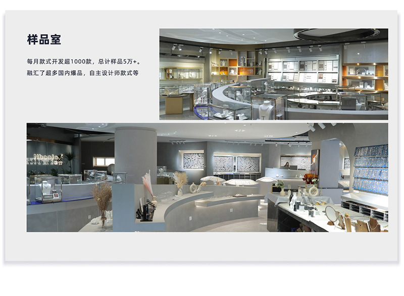 柏伶饰品轻奢小众设计马上有钱耳环镶嵌八方来财小木马耳钉AB款女详情13