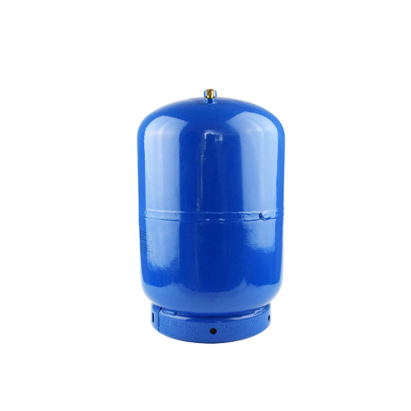 3kg/5kg液化气钢瓶煤气罐户外露营储气罐压力容器外贸专用LPG空瓶详情2
