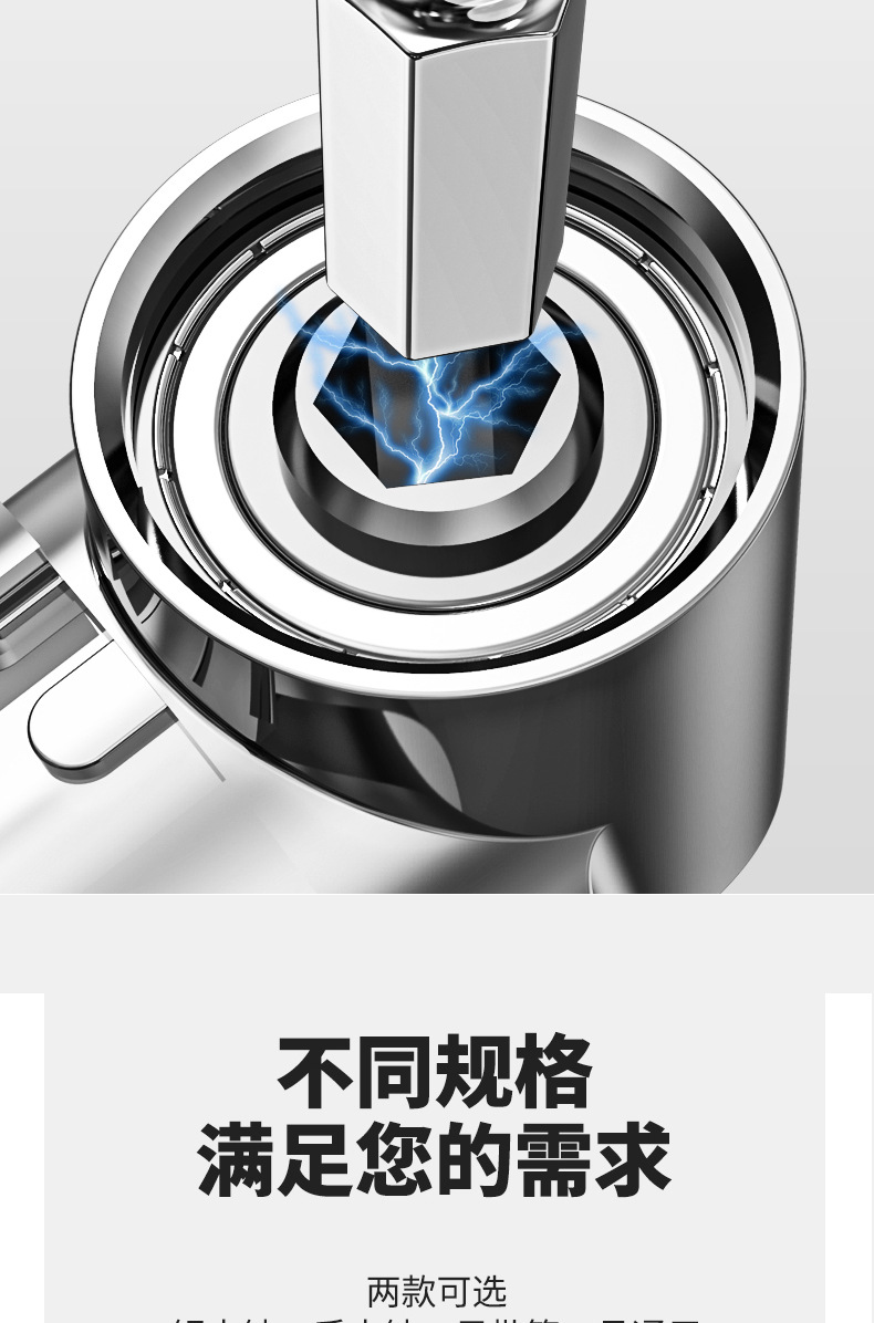 105-degree screwdriver bit benders, electric screwdriver tool accessories, cross-border hexagon screw bit benders pic 21