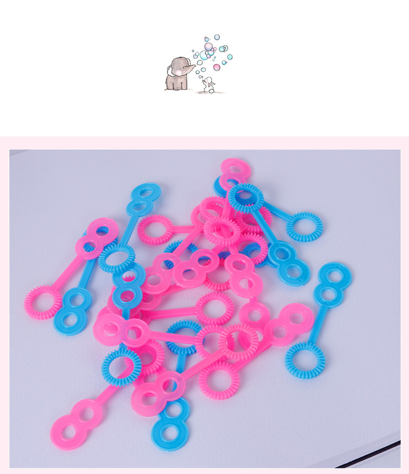7.5cm bubble stick, bubble water, bubble gun, bubble blowing stick, mini bubble camera stick, small blowing stick wholesale, stress relief pic 7