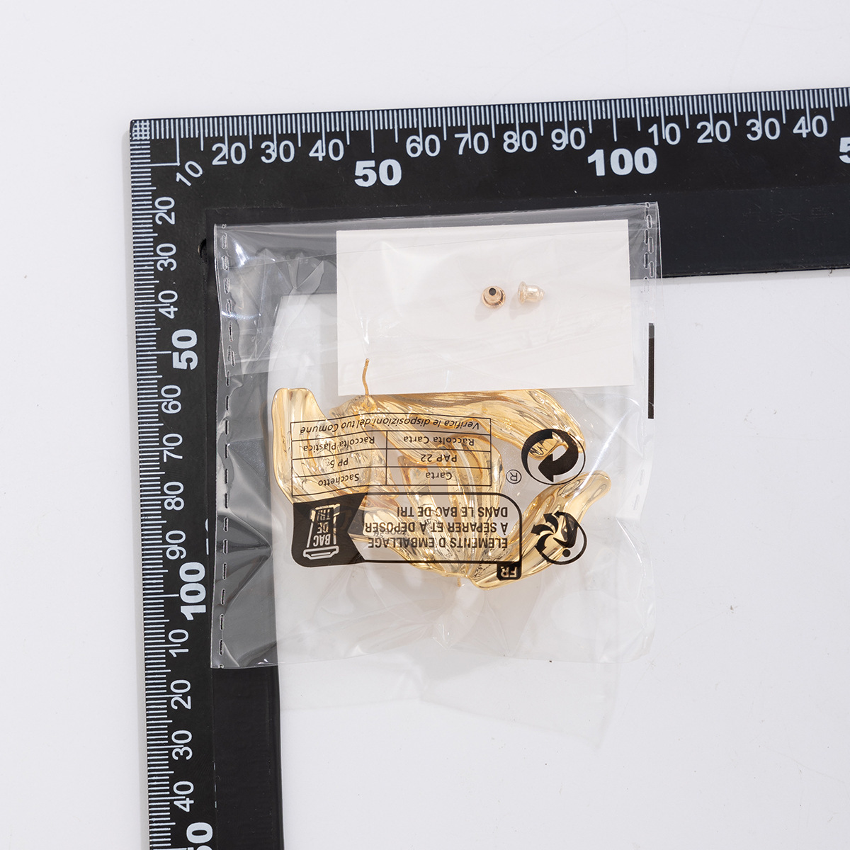 European and American cross-border accessories retro cold style leaf stud earrings fashionable design sense metal flower earrings earrings pic 11