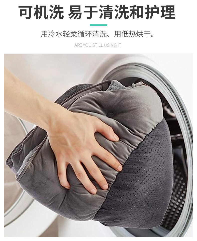 亚马逊爆款宠物狗窝猫窝四季耐用透气宠物窝大中小型犬宠物沙发床详情8