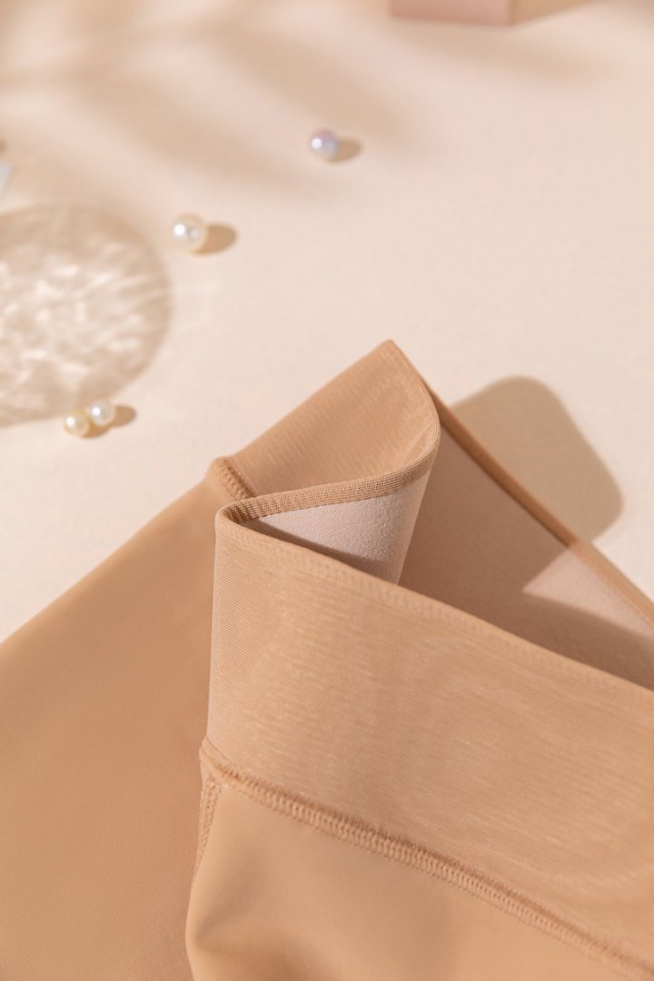 水光袜光腿神器秋冬裸感女肉色打底裤加绒连裤袜外穿打底详情11