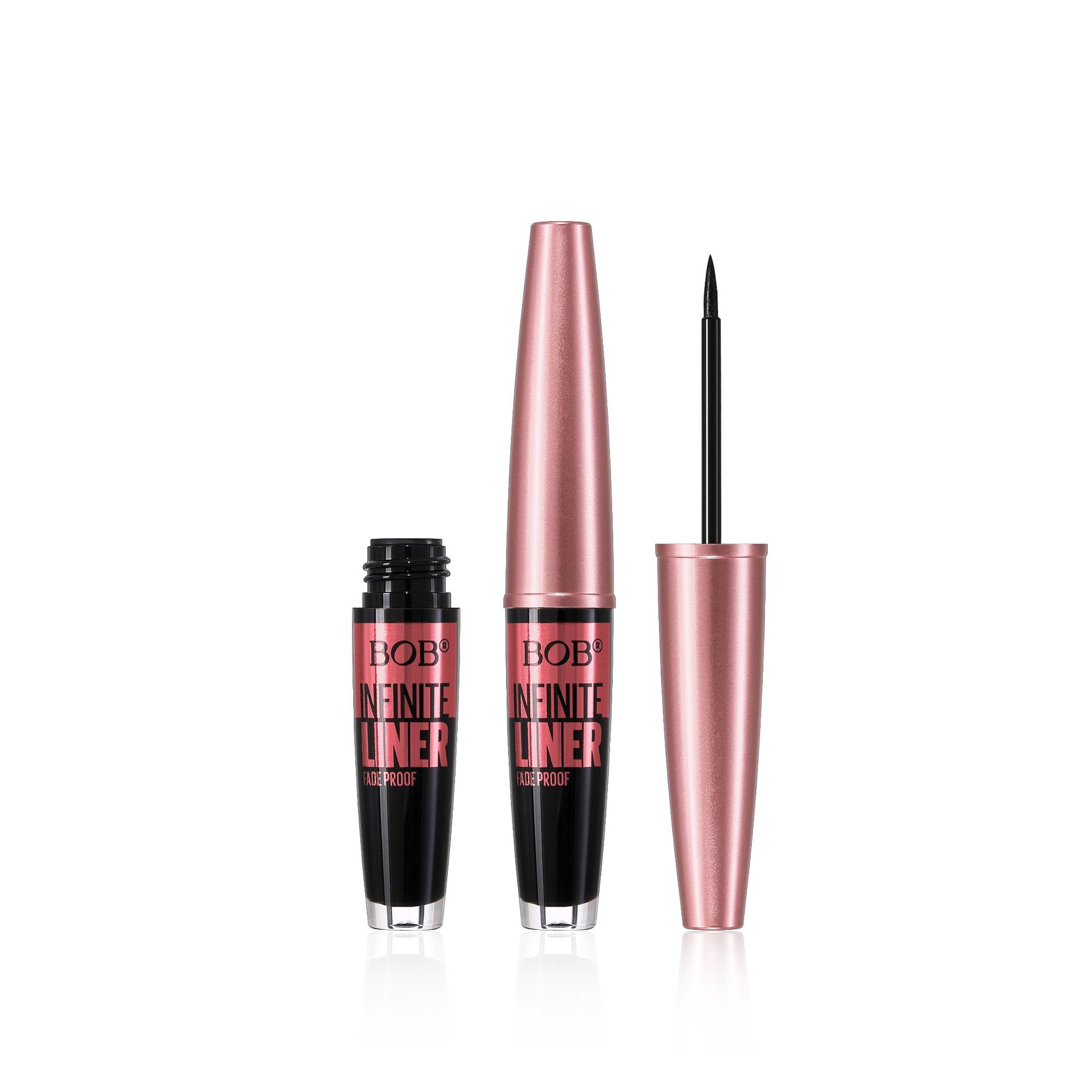 Cross-border bob Skylift Mascara is waterproof, slender, curling and shaping without smudge pic 6