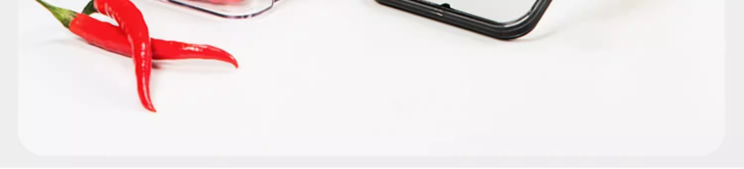 密封罐五谷杂粮厨房收纳食品级干货透明塑料罐盒子零食茶叶储物罐详情5