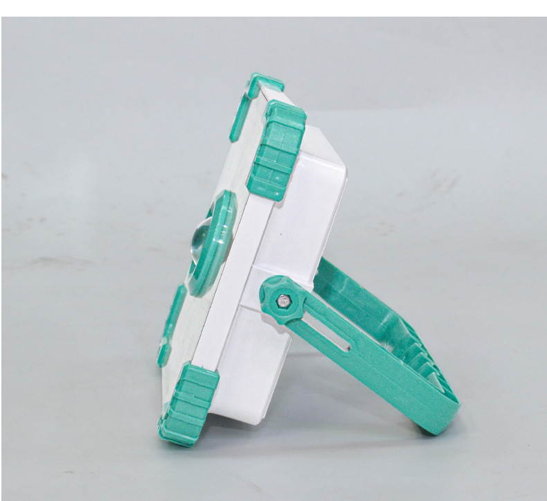 New solar floodlight, portable lamp, outdoor camping lamp, ultra-bright portable household mobile emergency lighting bulb pic 29