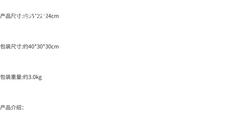 右半大脑解剖模型人体1:1神经皮质结构与功能分区医学教学详情8