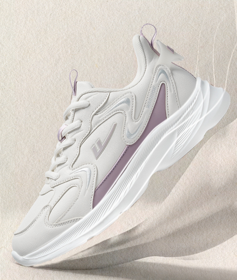 回力正品跑步鞋女轻便运动减震软底女鞋新款学生休闲运动鞋女鞋子详情3