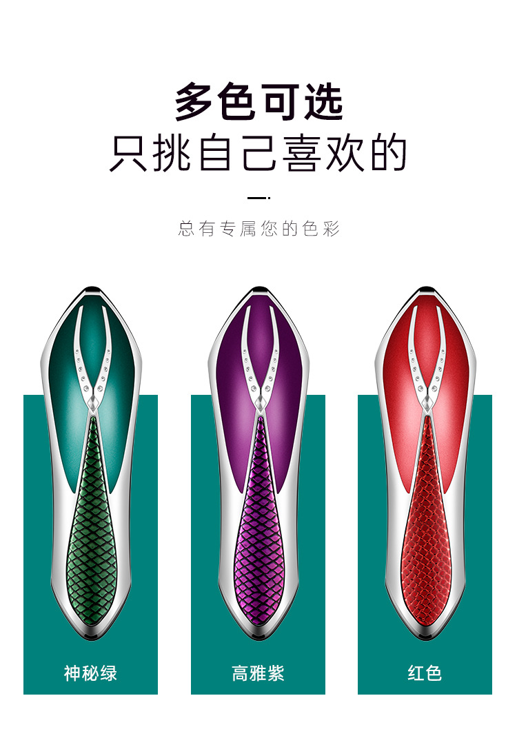 shanilak   跨境院家用脸部EMS微电流面部导入仪院手持充电仪器详情12