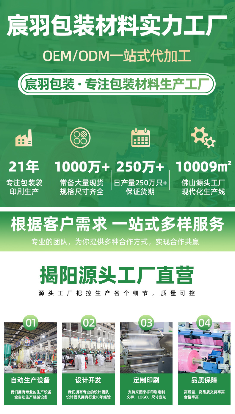 黑色垃圾袋加厚不易破手提实惠装清洁袋背心一次性厨房垃圾袋家用详情2