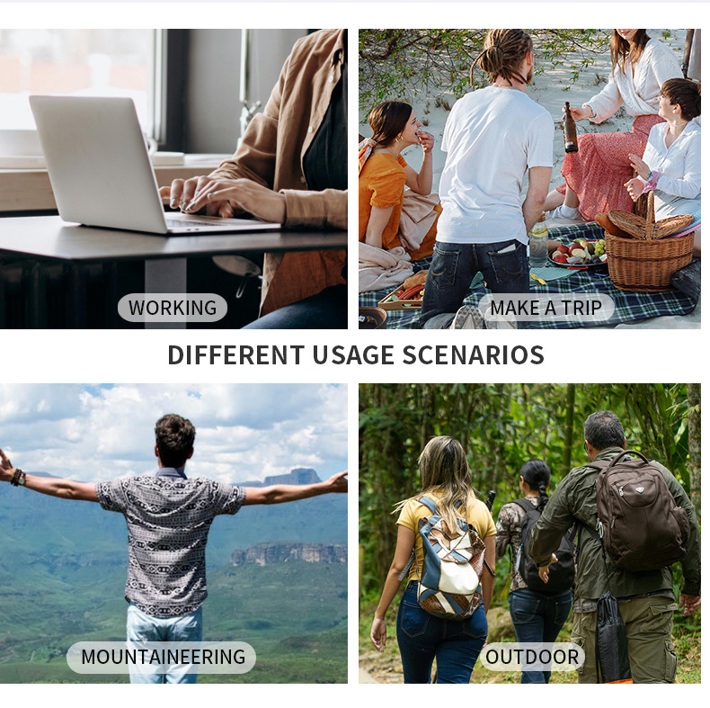 厂家直销冰包保温包可重复使用冰包野餐露营冰包保温包详情15