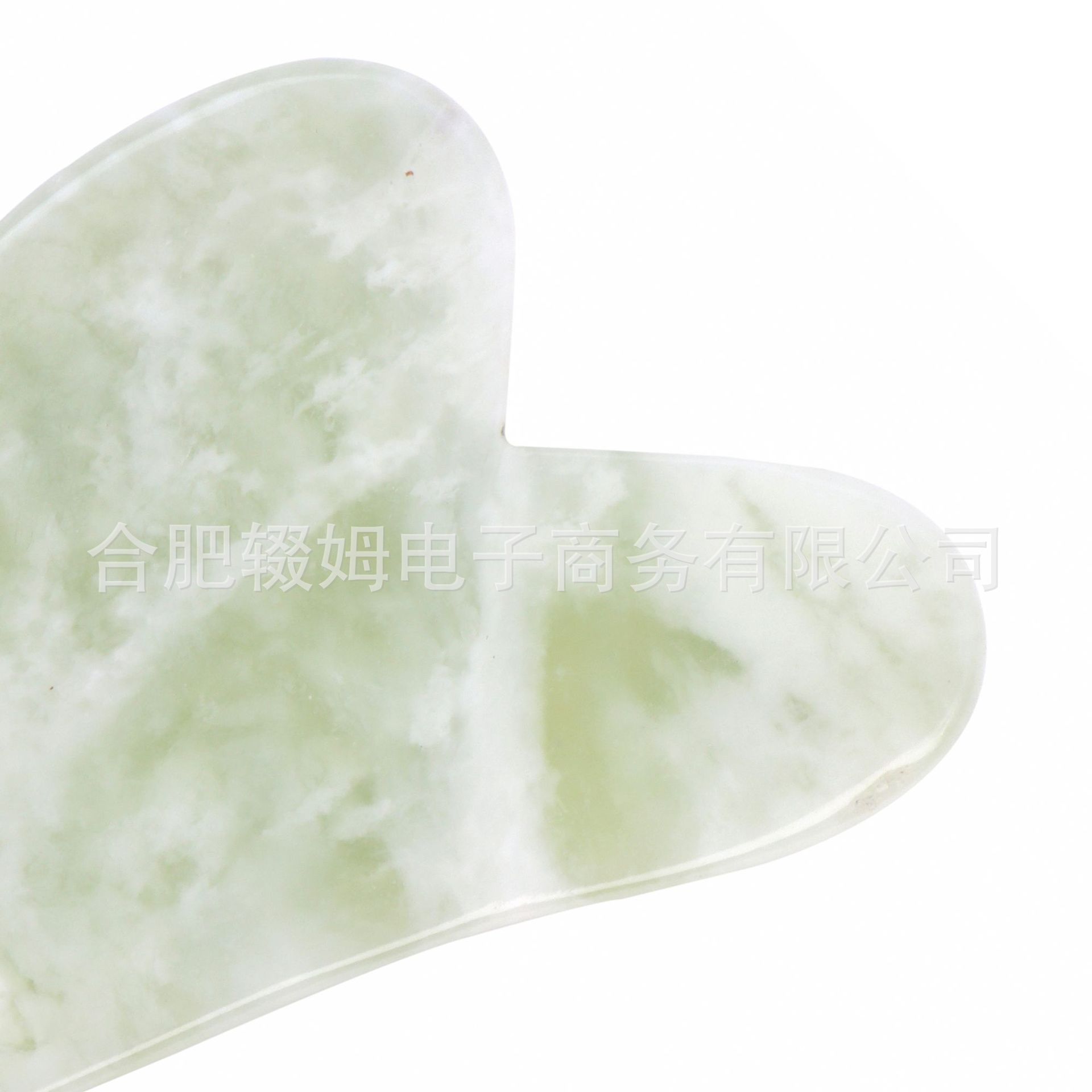 跨境岫玉甲翠玉石揉脸器按摩滚轮刮痧板厂家直销便携式经络刮痧按摩工具皮肤美容护理详情24