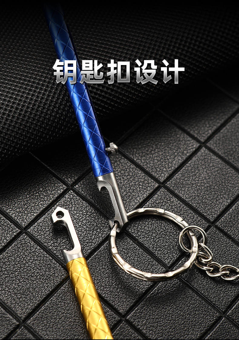 Stainless steel one-piece portable toothpick and floss two-in-one detachable anti-clogging wonder, manually adjustable fruit pick tool, essential for oral cleaning pic 17